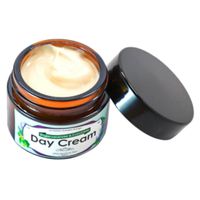 Victorian Garden English Lavender & Cucumber Day Cream (Sensitive Skin)